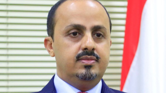 وزير الإعلام