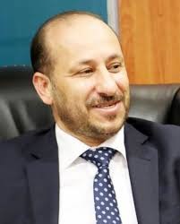 وزير التخطيط