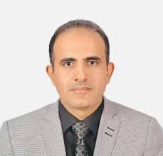وزير الصحة قاسم محمد بحيبح