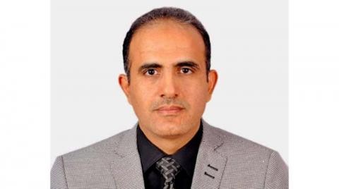 وزير الصحة د.قاسم بحيبح