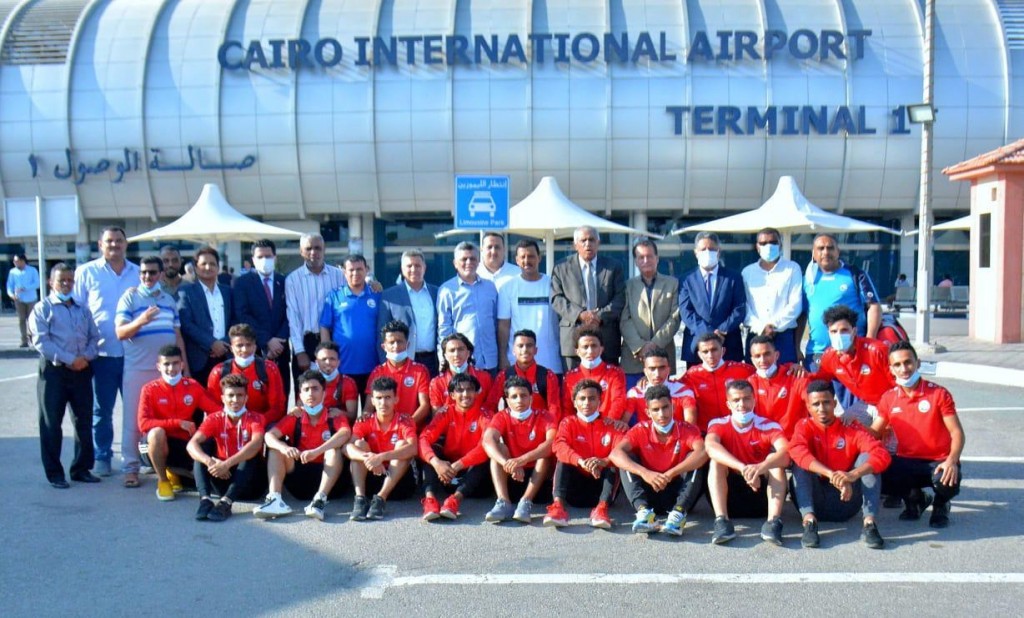 المنتخب اليمني