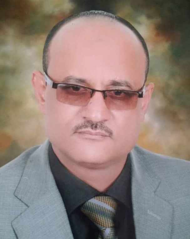 مدير صحة تعز