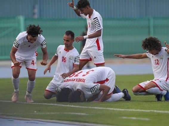 منتخبنا الوطني