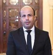 وزير الشؤون القانونية وحقوق الإنسان