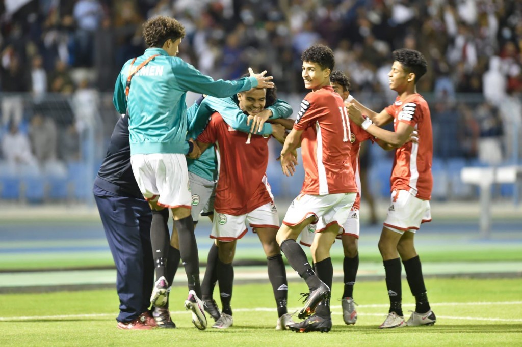 منتخب بلادنا