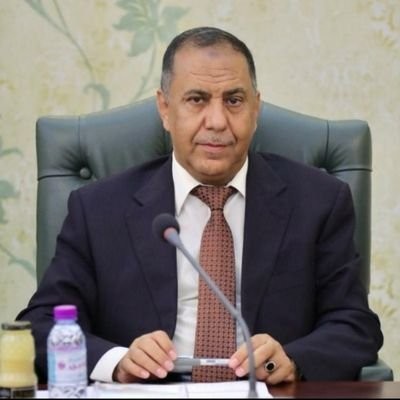 وزير الصناعة والتجارة