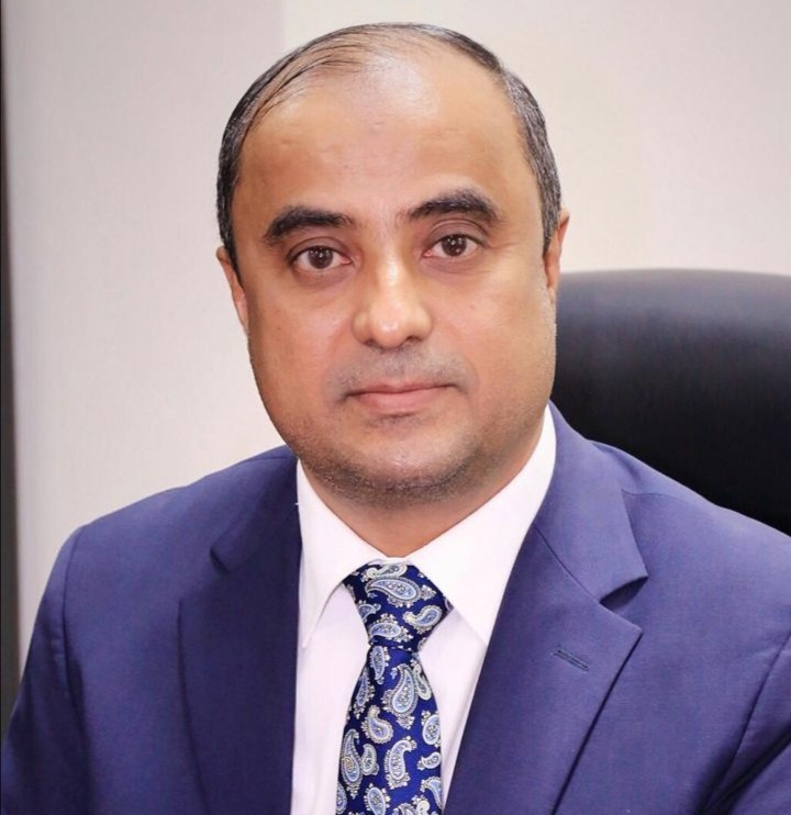 وزير المالية