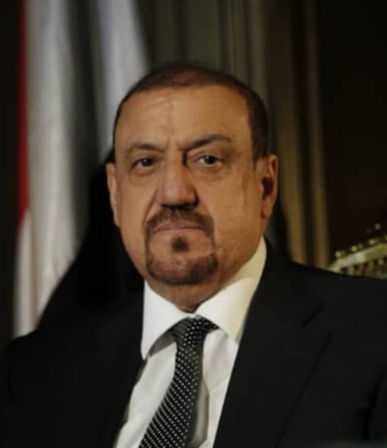 رئيس مجلس النواب