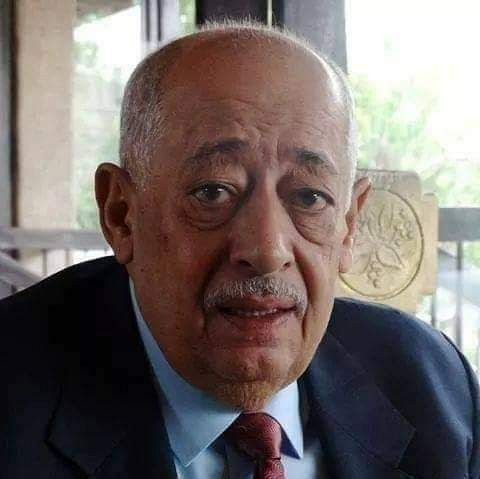 رئيس مجلس الشورى السابق