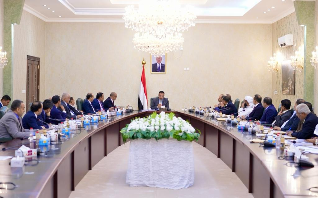 مجلس الوزراء يعقد اجتماعا لمناقشة جملة من الموضوعات ويوافق على خطة طارئة للأمن الغذائي