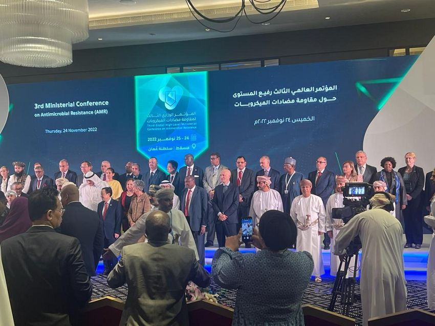 وزير الزراعة والري والثروة السمكية