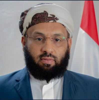 وزير الأوقاف محمد شبيبة