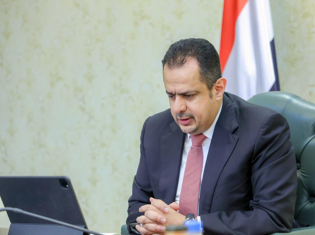 رئيس الوزراء ينعى شهداء قوة دفاع البحرين المشاركين في عمليات تحالف دعم الشرعية في اليمن بهجوم إرهابي حوثي