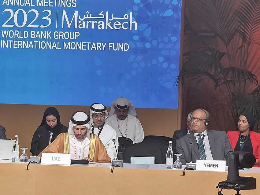 مشاركة وزير التخطيط باجتماع المحافظين العرب