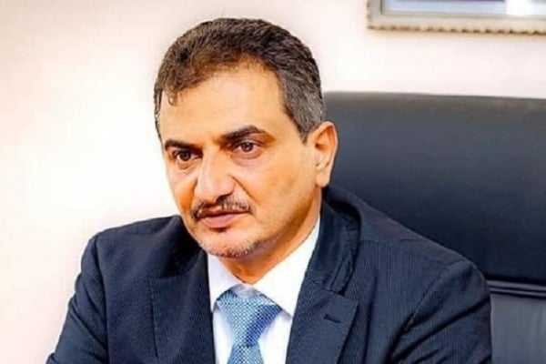 اجتماع برئاسة وزير الدولة محافظ عدن للمكتب التنفيذي في عدن