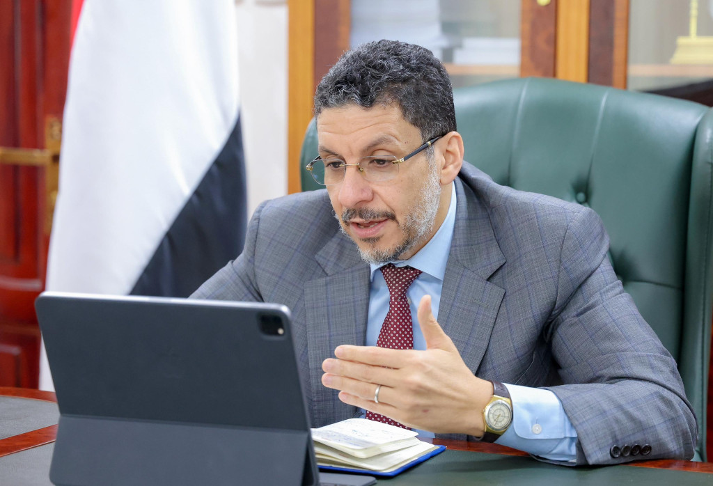 رئيس الوزراء يناقش مع السفير الأمريكي مستجدات الأوضاع ودعم الحكومة لمواجهة التحديات الاقتصادية