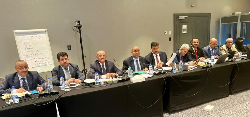 بدء الاجتماعات السنوية بين الجانبين الحكومي وصندوق النقد الدولي في عمّان