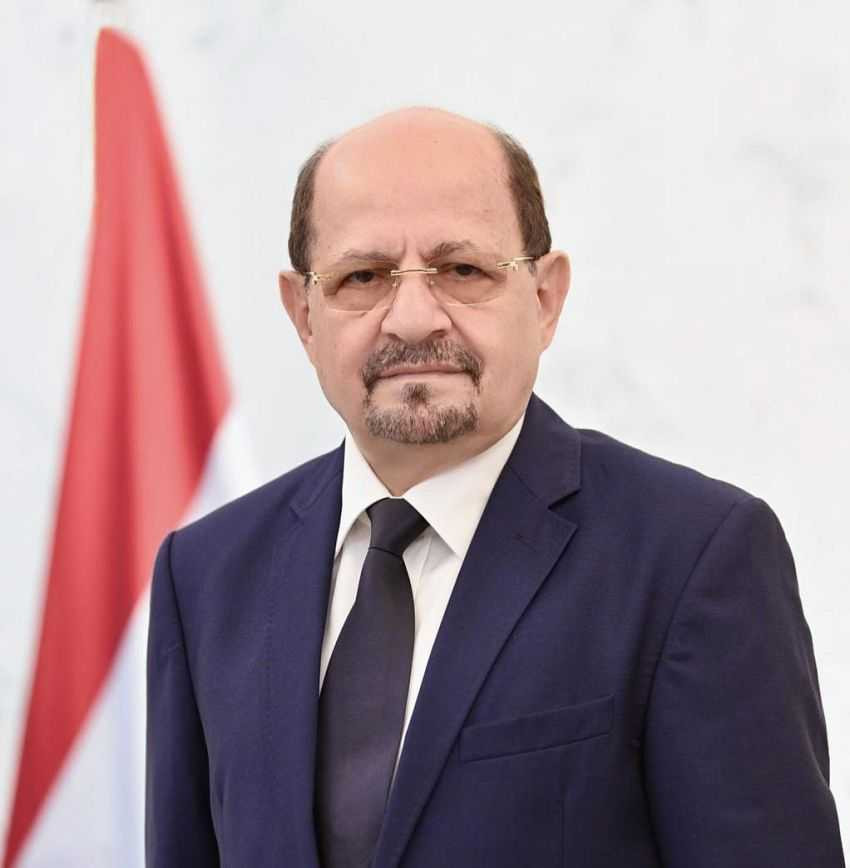 مشاركة وزير الخارجية في الدورة الثالثة لمنتدى الاقتصاد والتعاون العربي مع دول آسيا الوسطى و أذربيجان