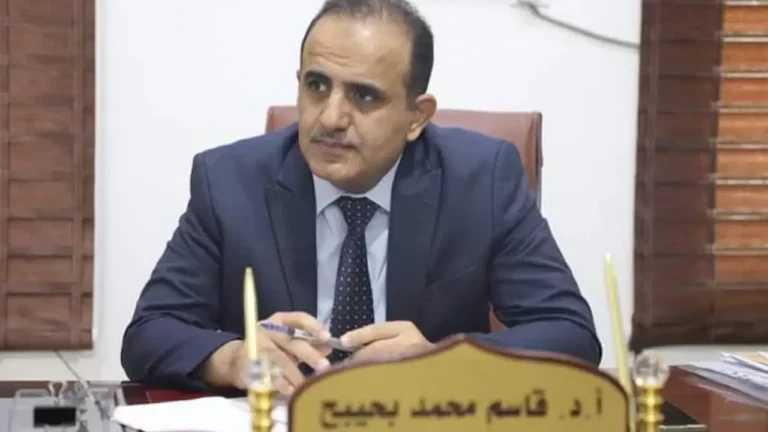 لقاء وزير الصحة بالمشرف العام على مركز الملك سلمان للإغاثة والأعمال الإنسانية