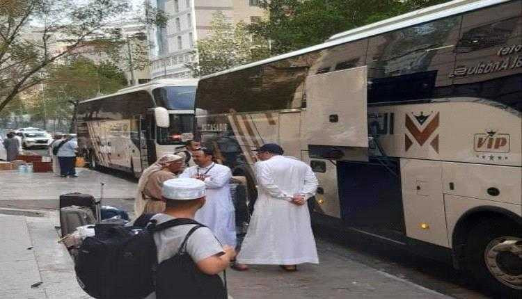 حجاج بلادنا