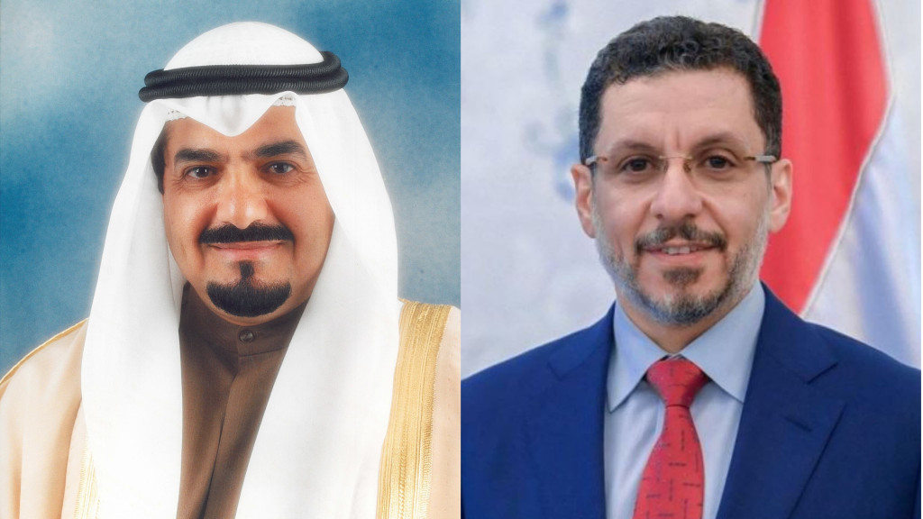 رئيس الوزراء يهنئ نظيره الكويتي بمناسبة ذكرى اليوم الوطني