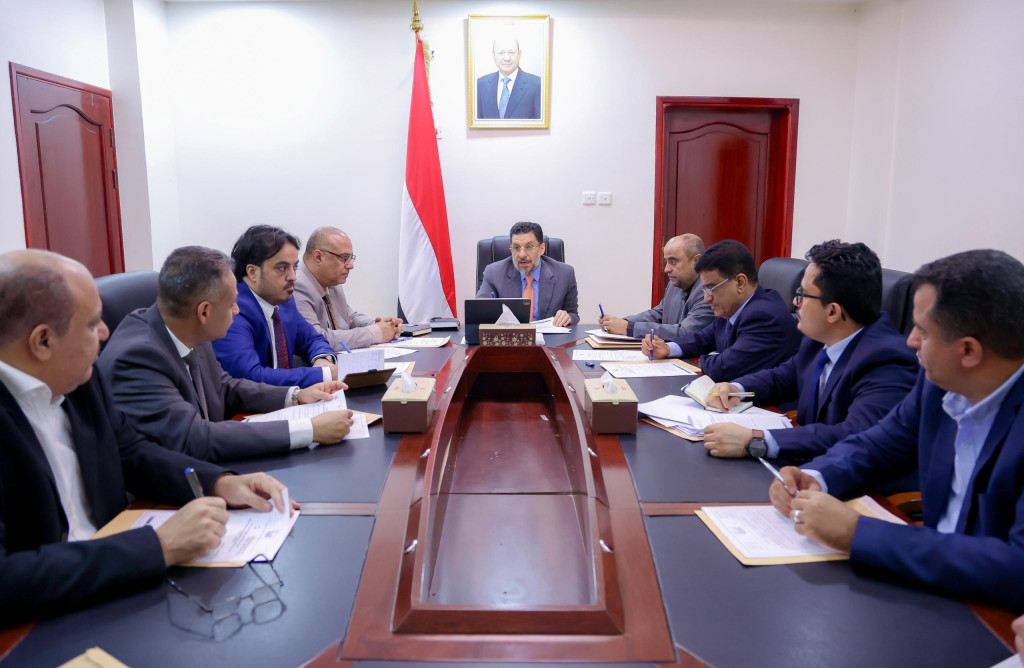 المجلس الأعلى للطاقة برئاسة رئيس الوزراء يعتمد عدداً من القرارات لمعالجة أوضاع الكهرباء ومواجهة احتياجات الصيف القادم