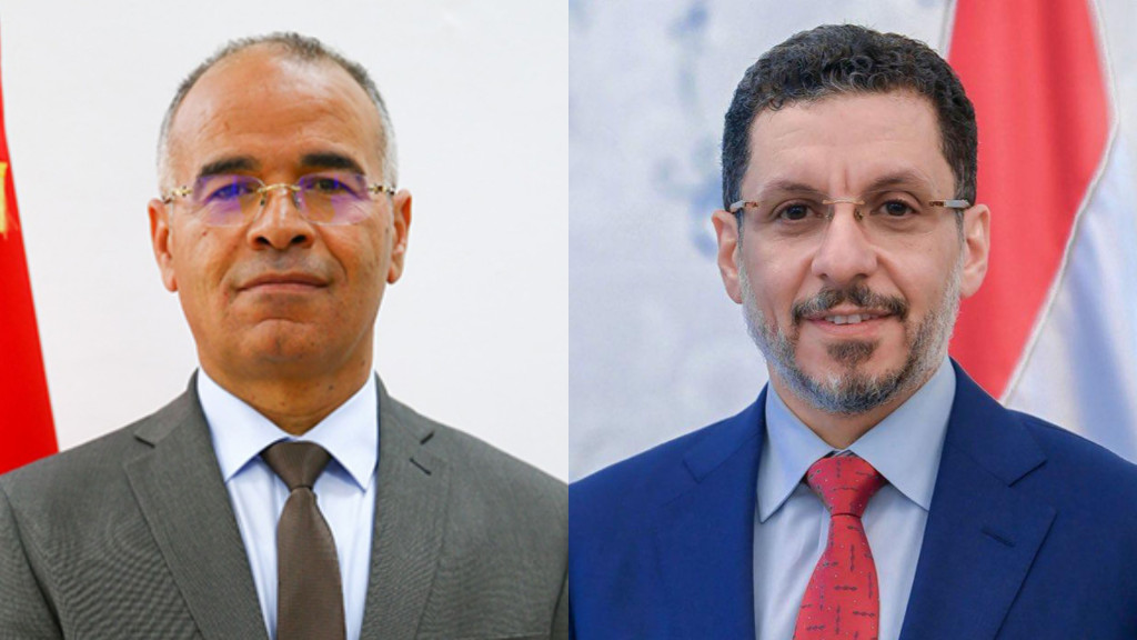 رئيس الوزراء يهنئ نظيره التونسي بذكرى الاستقلال