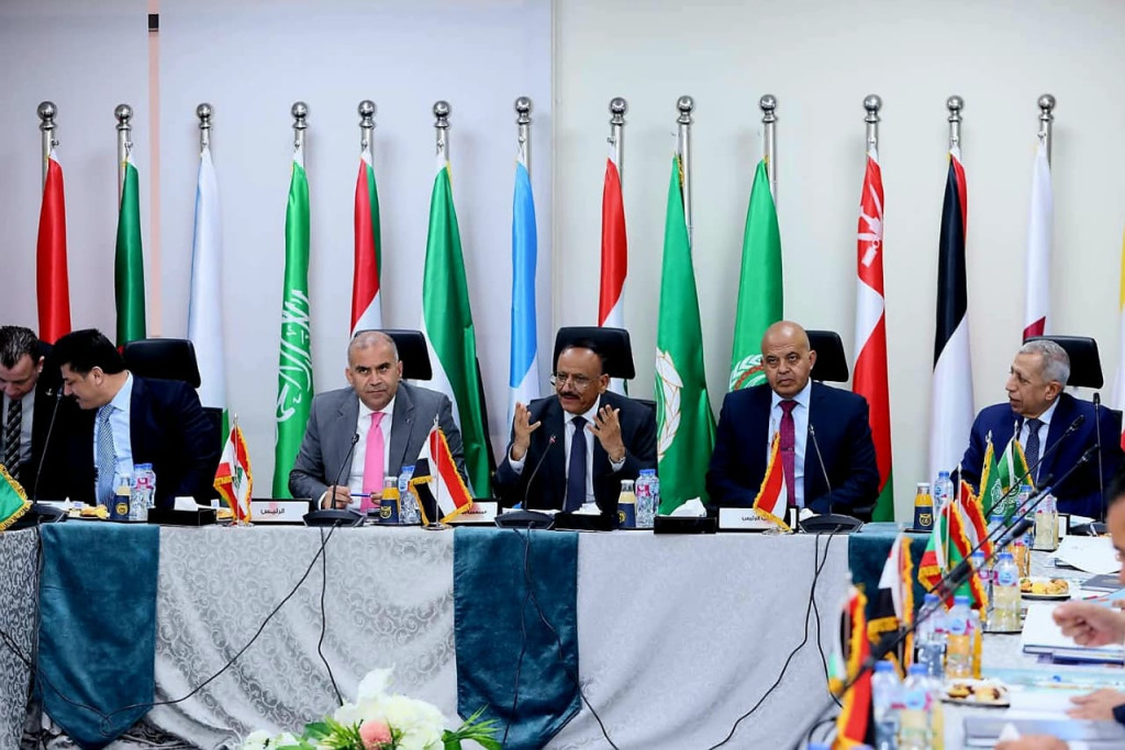اليمن يترأس اجتماع الدورة الـ49 للمكتب التنفيذي للأكاديمية العربية للعلوم والتكنولوجيا والنقل البحري