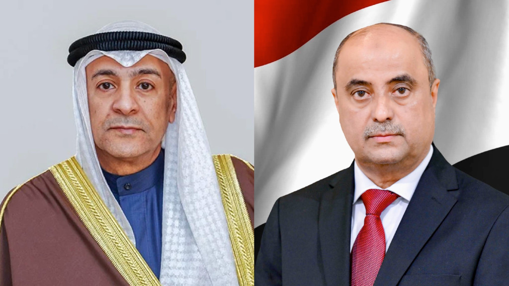 رئيس الوزراء يتلقى رسالة من أمين عام مجلس التعاون لدول الخليج العربية