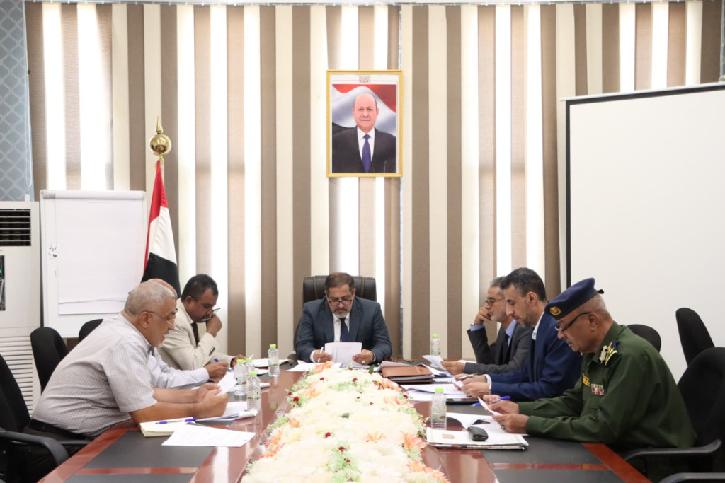 وزير العدل يترأس اجتماعين لمجلسي المركز الوطني للطب الشرعي والمعهد العالي للقضاء