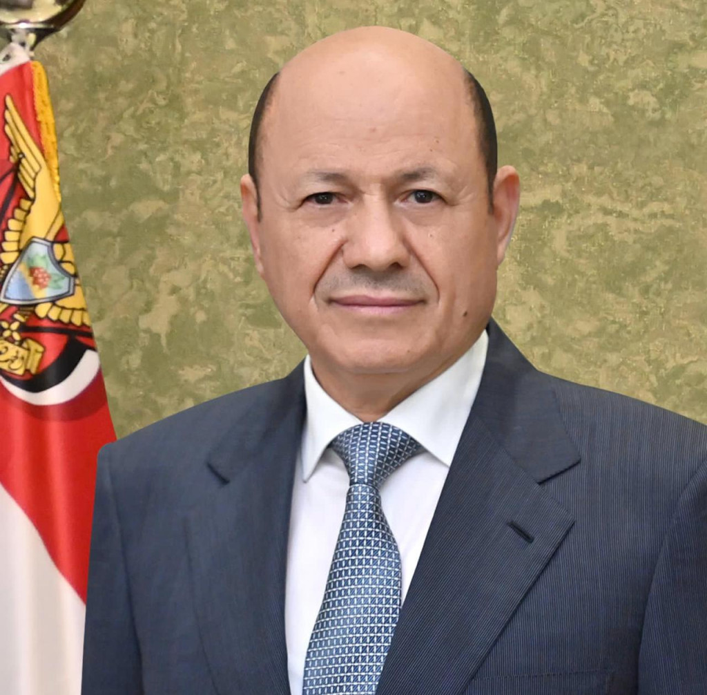 رئيس مجلس القيادة: الدعم السعودي الجديد يمثل رسالة إضافية على المضي في شراكة استراتيجية واعدة