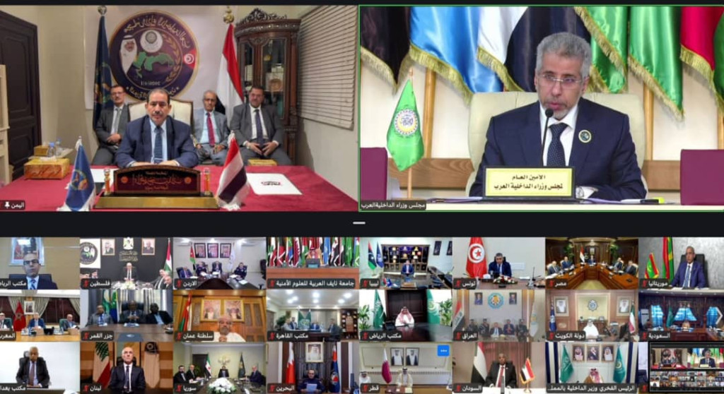 وزير الداخلية: اليمن عانى لسنوات من التدخلات الإيرانية ودعم المليشيات الإرهابية