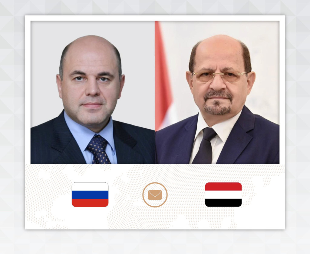 رئيس الوزراء يهنئ نظيره الروسي بذكرى يوم النصر