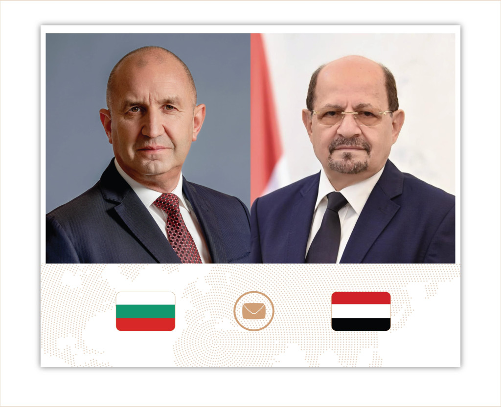 رئيس الوزراء وزير الخارجية يهنئ نظيره البلغاري