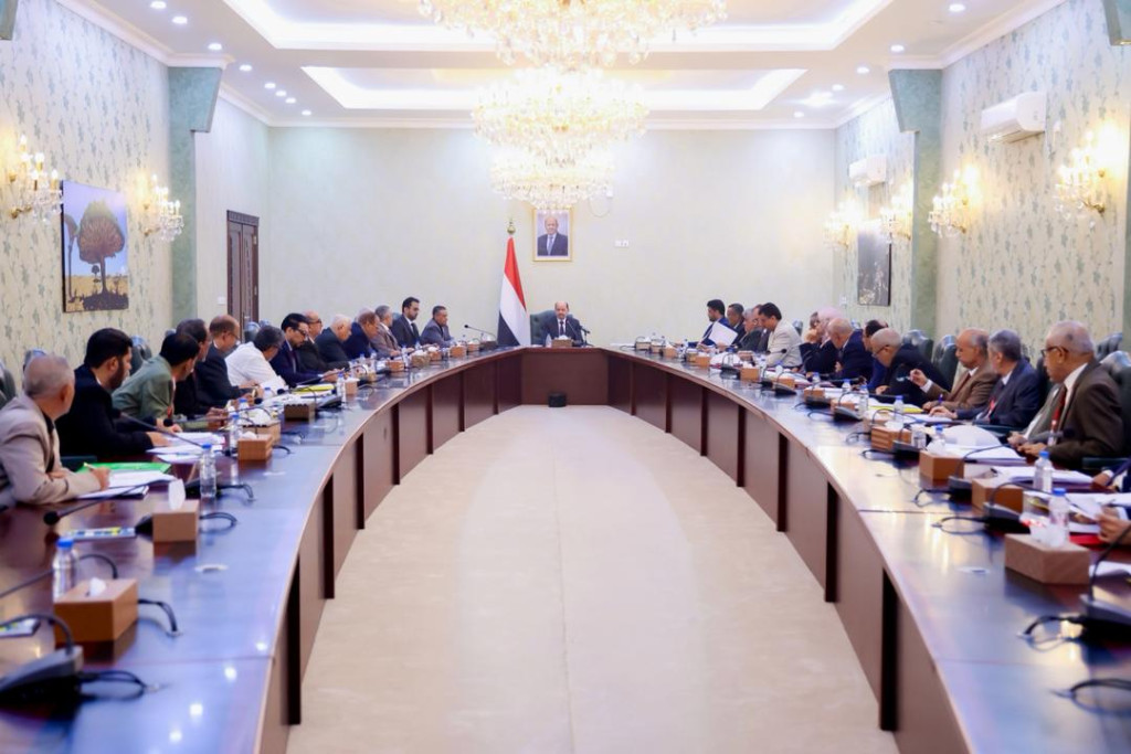 المجلس الأعلى للتعليم العالي برئاسة رئيس الوزراء وزير الخارجية يقر عدداً من القرارات والتوجيهات