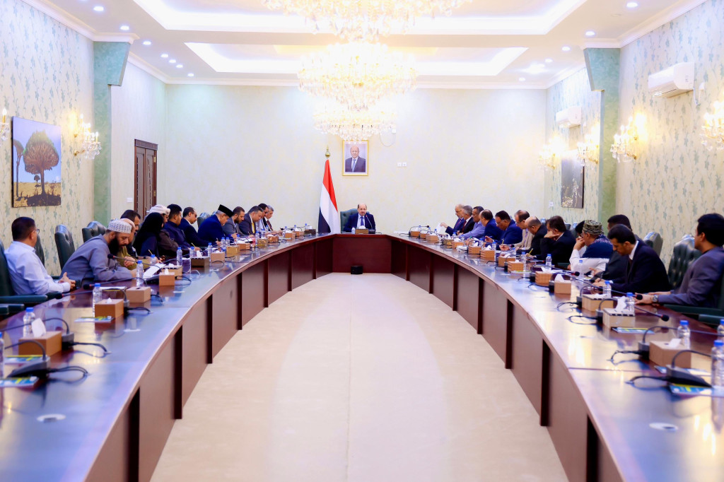رئيس الوزراء وزير الخارجية يعلن عن عزم الحكومة إنشاء وحدة الشراكة بين القطاعين العام والخاص