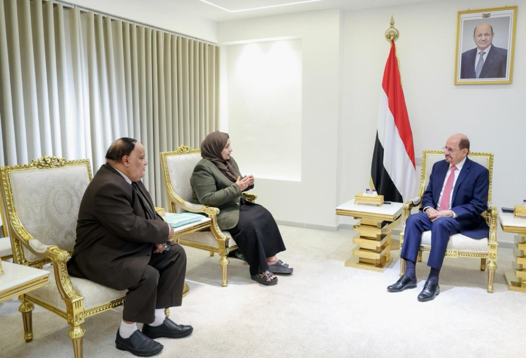 رئيس الوزراء وزير الخارجية يؤكد أن مكافحة الفساد أولوية وطنية ومسؤولية مشتركة