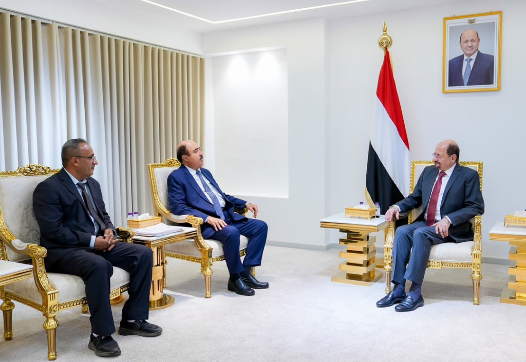 رئيس الوزراء وزير الخارجية يطلع على قضايا ووضع أبناء محافظة إب
