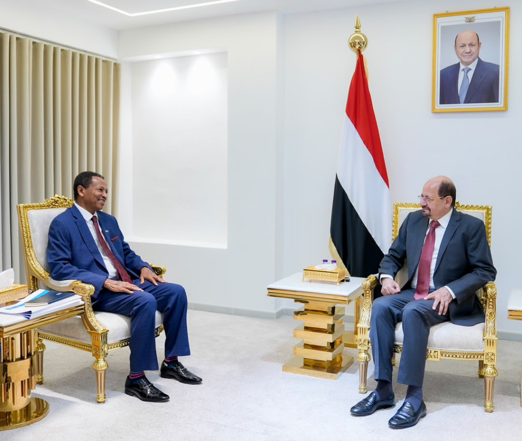 رئيس الوزراء يؤكد على التنسيق مع برنامج الأغذية العالمي لمواءمة التدخلات مع الاحتياجات