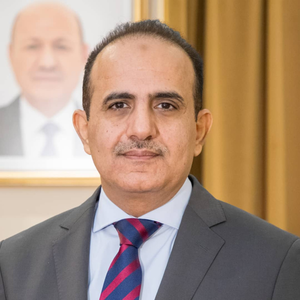 وزير الصحة يؤكد التزام اليمن بتنفيذ الاتفاقية الإطارية لمكافحة التبغ