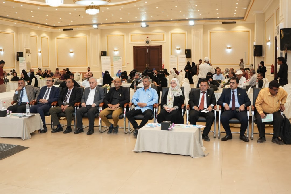 وزير الصحة يدشن فعاليات الأسبوع العالمي للرضاعة الطبيعية في عدن