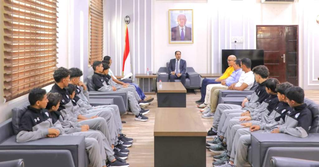 وزير الشباب يطلع على استعدادات منتخب المواي تاي المشارك في البطولة العربية بليبيا